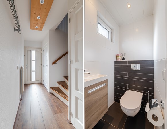 Medium property photo - Scheepswerfstraat 27b, 9501 NR Stadskanaal